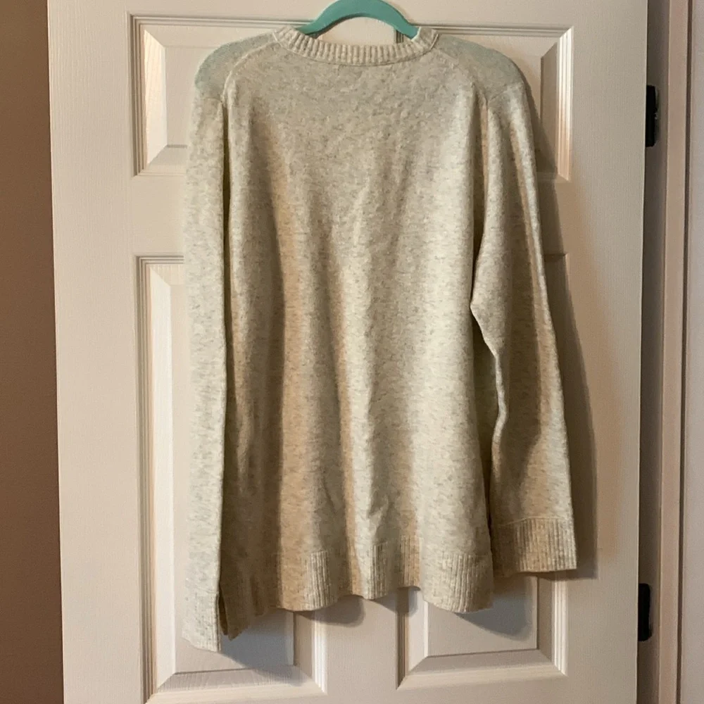 J. Crew Sweater